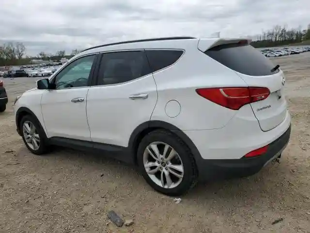 5XYZW4LA6FG255952 2015 HYUNDAI SANTA FE-1