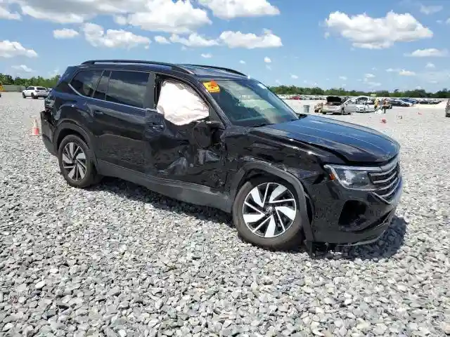 1V2WR2CA7SC500575 2025 VOLKSWAGEN ATLAS-3