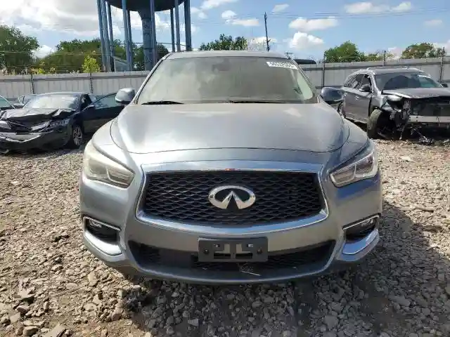 5N1DL0MM5KC553004 2019 INFINITI QX60-4