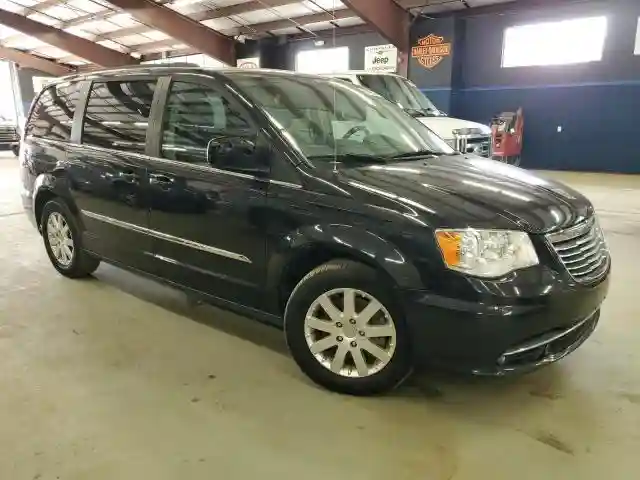 2C4RC1BG6FR645426 2015 CHRYSLER MINIVAN-3