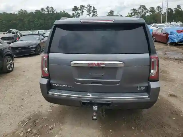 1GKS1HKJ8JR141586 2018 GMC YUKON-5