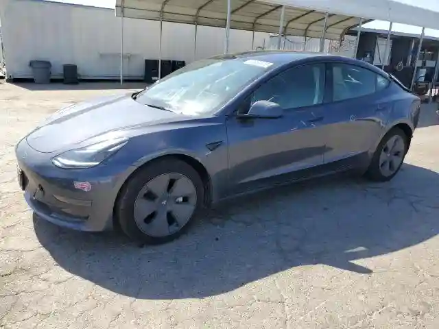 5YJ3E1EA5PF697005 2023 TESLA MODEL 3-0