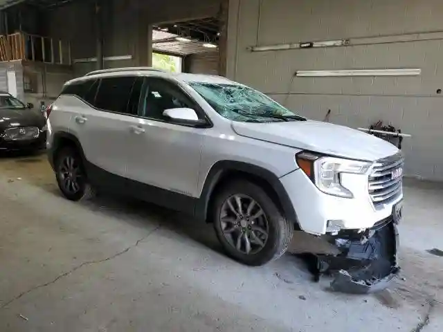 3GKALVEV0NL109666 2022 GMC TERRAIN-3