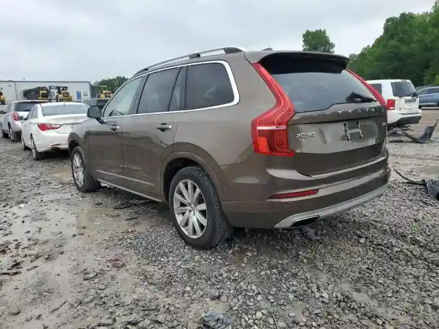 YV4A22PK6G1032633 2016 VOLVO XC90-1