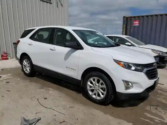 2GNAXHEV0K6199698 2019 CHEVROLET EQUINOX-3
