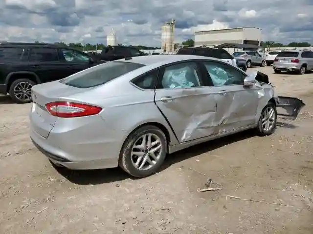3FA6P0H73GR392477 2016 FORD FUSION-2