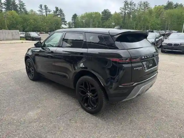 SALZP2FX3LH001452 2020 LAND ROVER RANGEROVER-2
