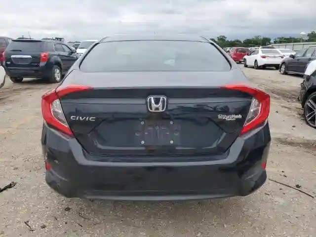 19XFC2F51GE051413 2016 HONDA CIVIC-5