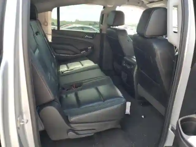 1GNSCHKC7LR151169 2020 CHEVROLET SUBURBAN-5