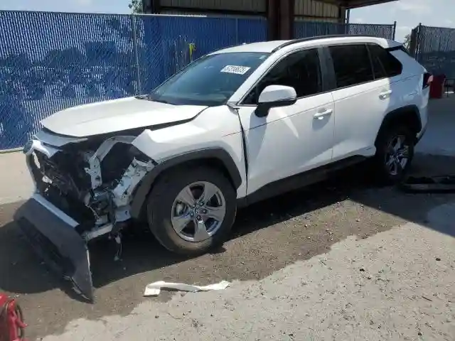 4T3RWRFVXNU064420 2022 TOYOTA RAV4-0