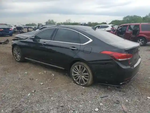 KMHGN4JF1FU016148 2015 HYUNDAI GENESIS-1