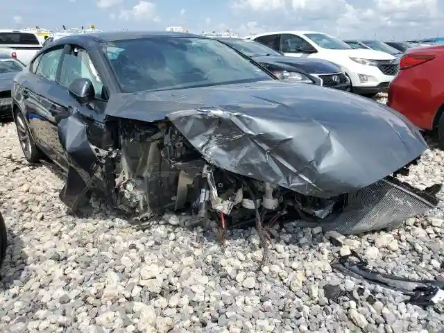 WAUDACF56SA008178 2025 AUDI A5-3