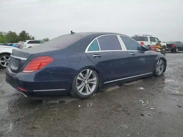 WDDUG8FB6FA128658 2015 MERCEDES-BENZ S-CLASS-2