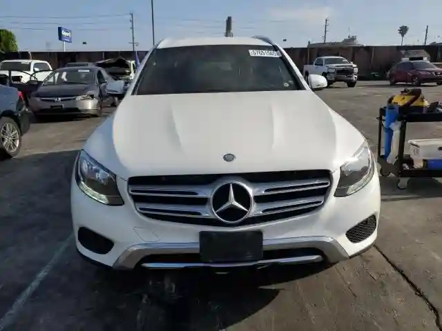WDC0G4JB9HF127092 2017 MERCEDES-BENZ GLC-CLASS-4