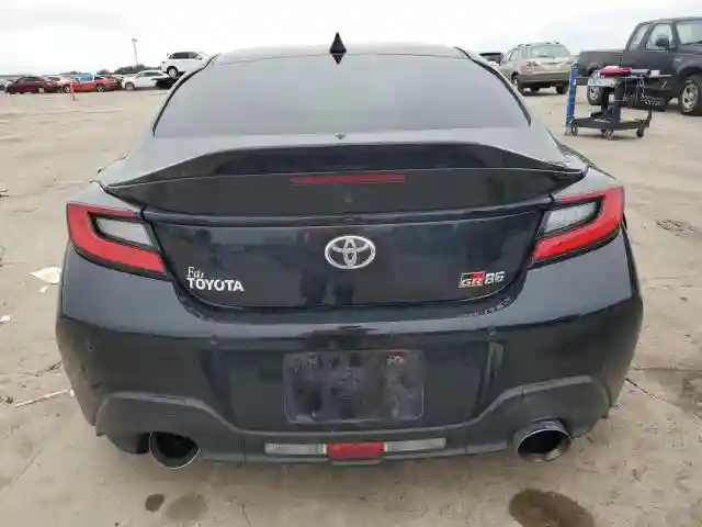 JF1ZNBF16N8754457 2022 TOYOTA GR 86 PREM-5