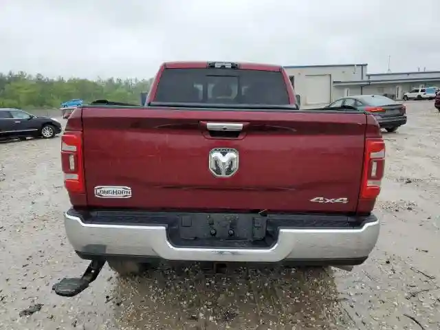 3C63R3NL8NG399998 2022 RAM 3500-5