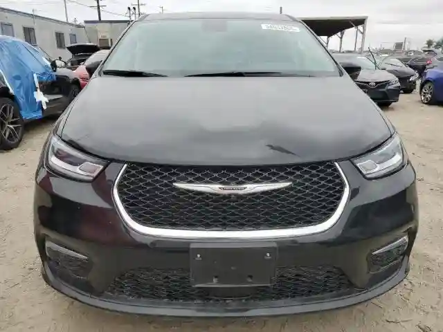 2C4RC1L78PR541746 2023 CHRYSLER PACIFICA-4