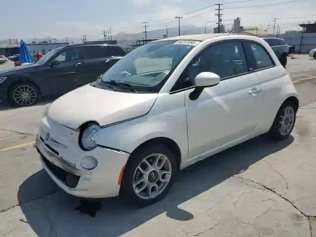 3C3CFFDR6FT520064 2015 FIAT 500-0