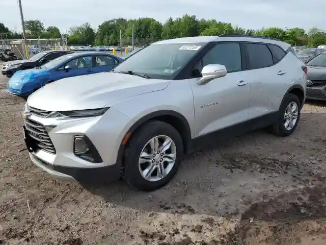 3GNKBJRS2MS513849 2021 CHEVROLET BLAZER-0