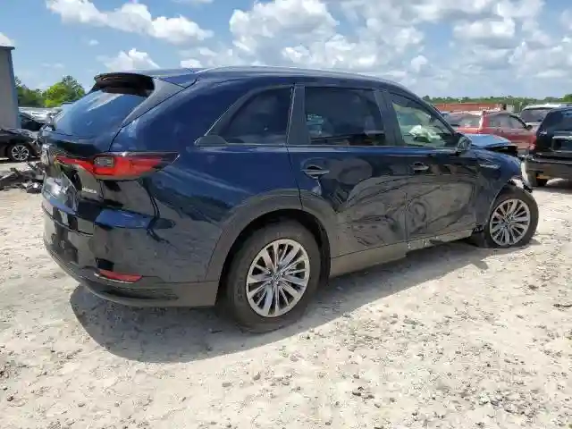 JM3KKAHDXS1210948 2025 MAZDA CX-90-2