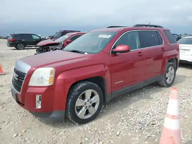 2GKALSEK7F6216255 2015 GMC TERRAIN-0