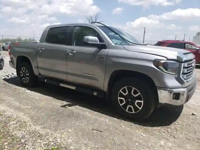 5TFHY5F18MX965842 2021 TOYOTA TUNDRA-3