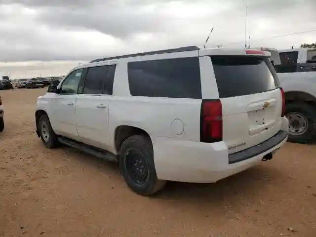 1GNSKKEC5HR357402 2017 CHEVROLET SUBURBAN-1