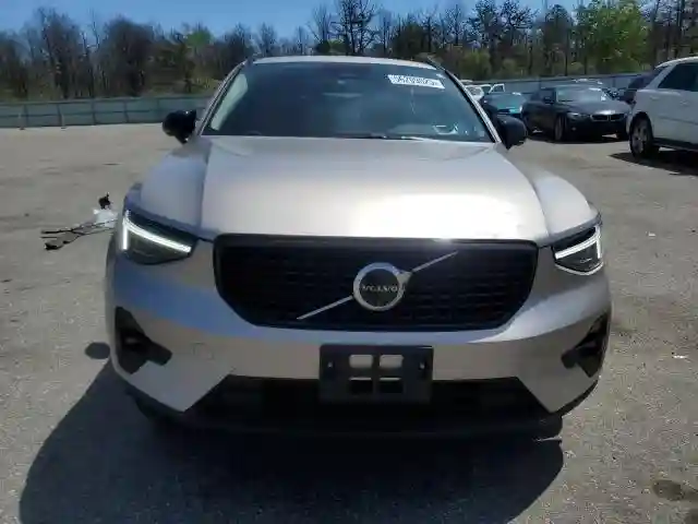 YV4L12ULXR2226152 2024 VOLVO XC40 PLUS-4