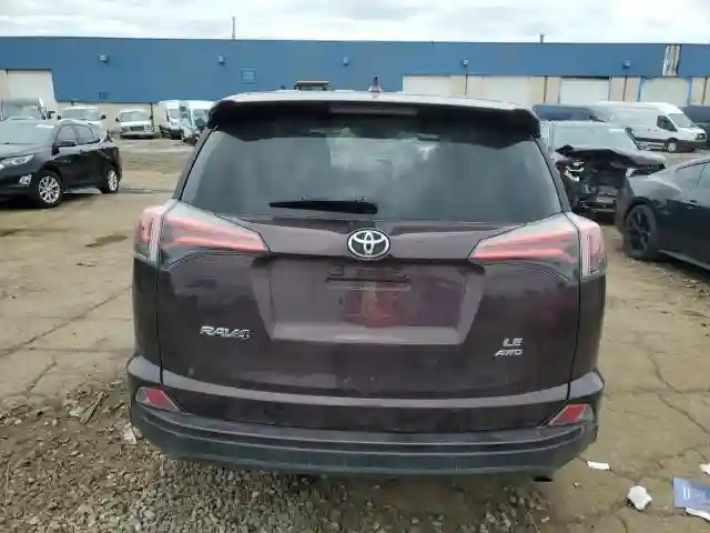 2T3BFREV0JW773614 2018 TOYOTA RAV4-5