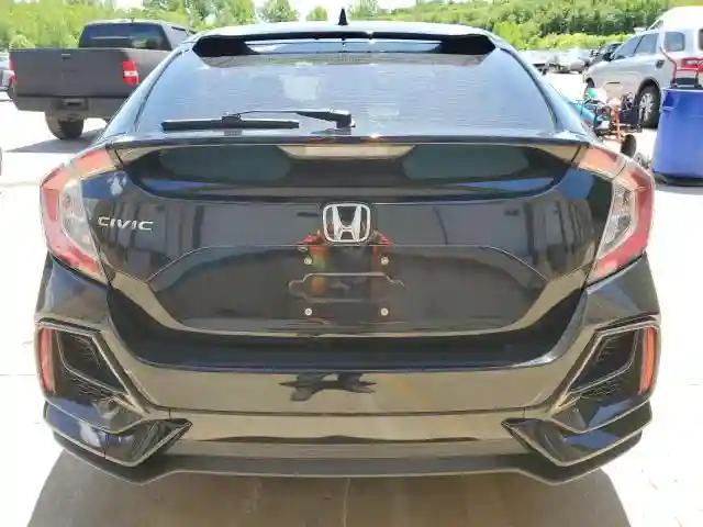 SHHFK7H60MU232903 2021 HONDA CIVIC-5