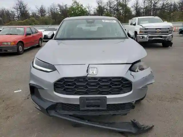 3CZRZ2H34PM742443 2023 HONDA HR-V-4