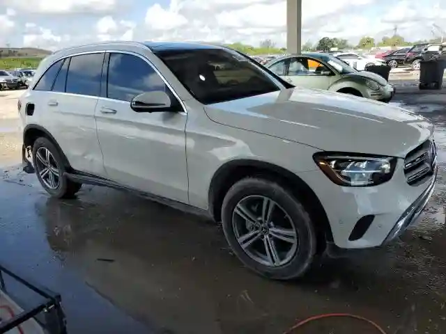 W1N0G8DB6NV366313 2022 MERCEDES-BENZ GLC-CLASS-3