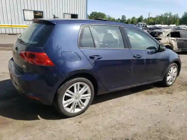 3VW2A7AU7FM036514 2015 VOLKSWAGEN GOLF-2