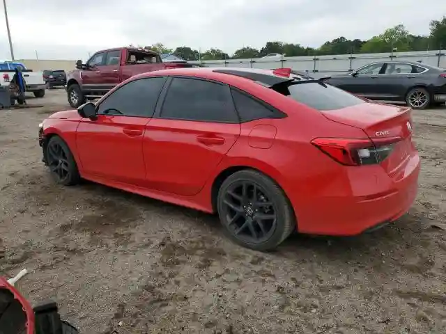 2HGFE2F55NH536960 2022 HONDA CIVIC-1