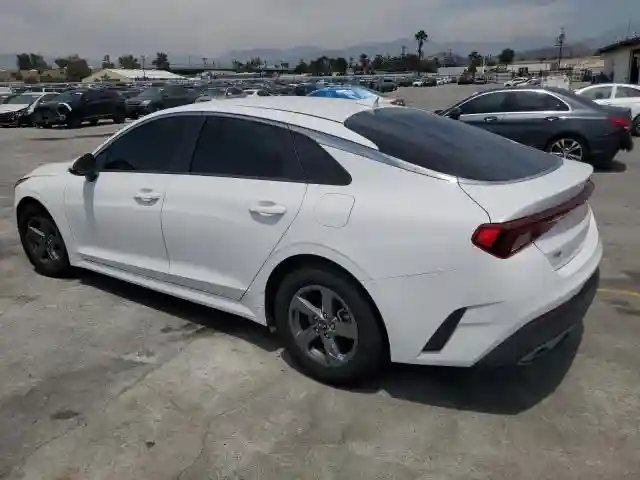 5XXG24J24MG031658 2021 KIA K5-1