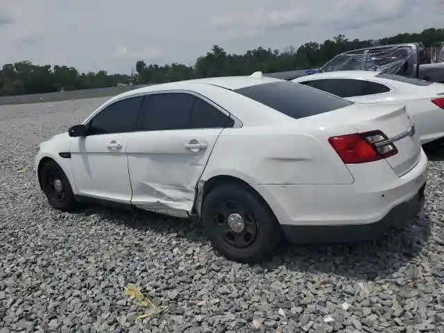 1FAHP2MK2FG163700 2015 FORD TAURUS-1