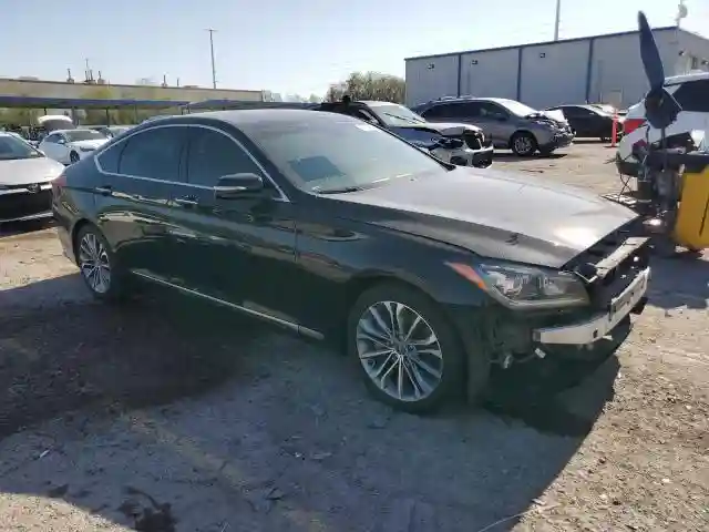 KMHGN4JE3GU136879 2016 HYUNDAI GENESIS-3