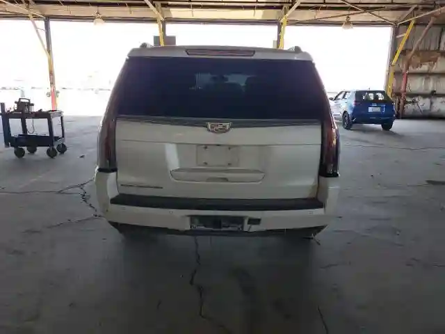 1GYS3AKJ6GR439070 2016 CADILLAC ESCALADE-5