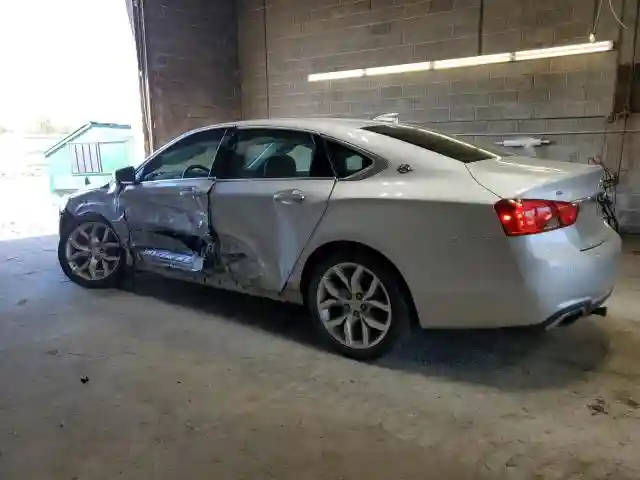 2G1105S39K9160145 2019 CHEVROLET IMPALA-1