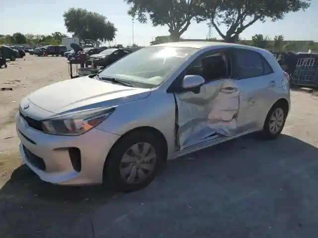 3KPA25AB7KE254407 2019 KIA RIO-0