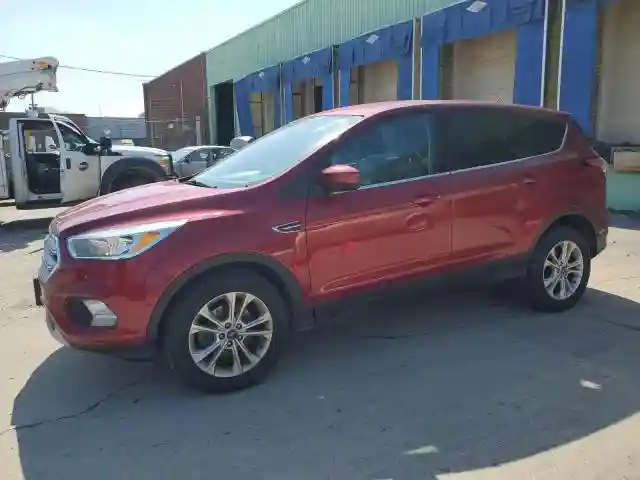 1FMCU0GD2HUB65641 2017 FORD ESCAPE-0