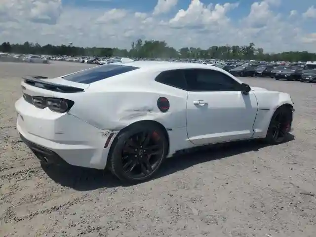 1G1FH1R79M0121701 2021 CHEVROLET CAMARO-2