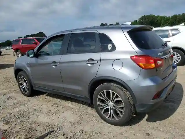 JA4AP3AUXKU008132 2019 MITSUBISHI OUTLANDER-1