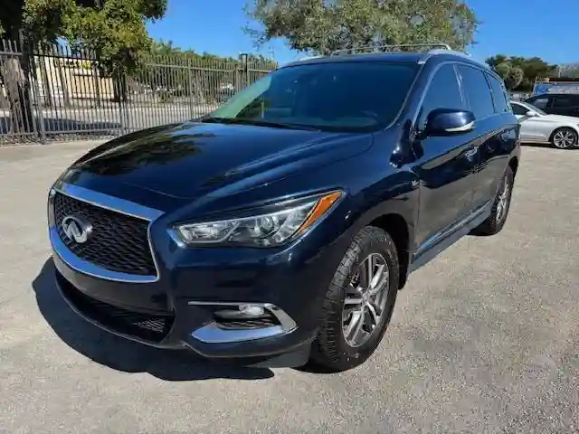 5N1DL0MM9LC538281 2020 INFINITI QX60-0