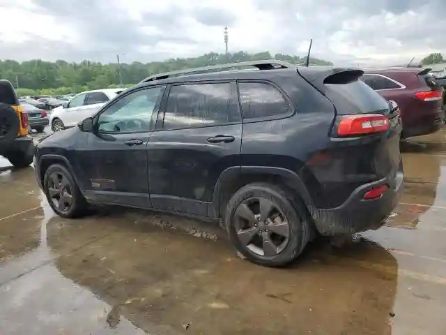 1C4PJLCB7GW258680 2016 JEEP GRAND CHEROKEE-1