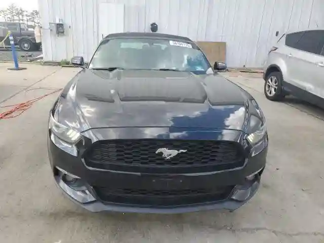 1FATP8UH4G5270763 2016 FORD ALL MODELS-4