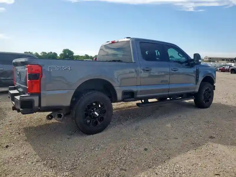 1FT8W2BT3REC26683 2024 FORD F250-2