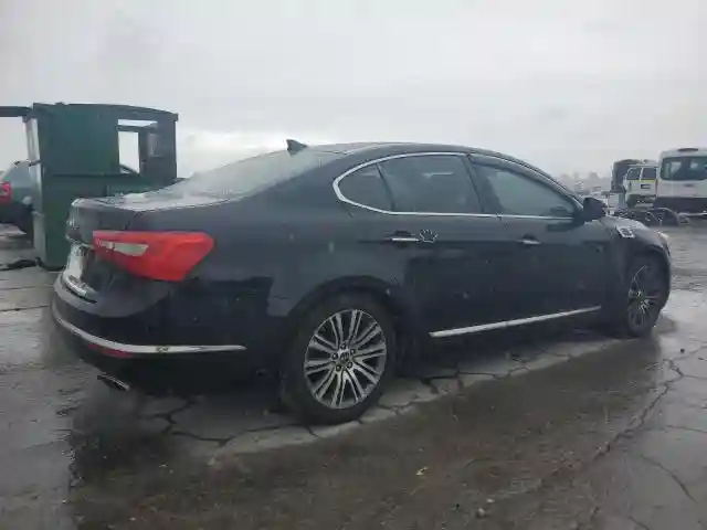 KNALN4D70G5213652 2016 KIA CADENZA-2