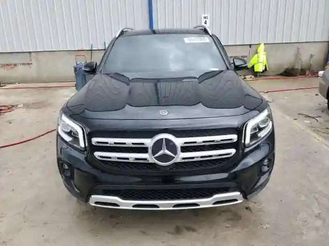 W1N4M4HB2LW053036 2020 MERCEDES-BENZ GLB-CLASS-4