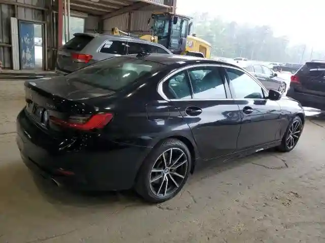 3MW5R7J01L8B05799 2020 BMW 3 SERIES-2